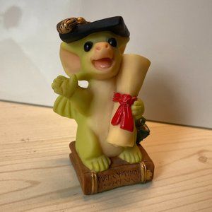 Pocket Dragons - An Educated Dragon